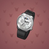 Swiss Watch #15538 Swiss Watch #15538