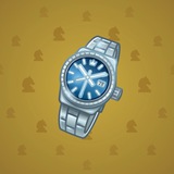 Swiss Watch #15539 Swiss Watch #15539
