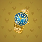 Swiss Watch #15547 Swiss Watch #15547