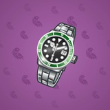 Swiss Watch #1555