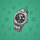 Swiss Watch #15556 Swiss Watch #15556