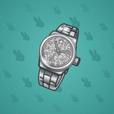 Swiss Watch #15560 Swiss Watch #15560