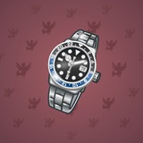 Swiss Watch #15568 Swiss Watch #15568