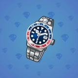Swiss Watch #15570