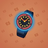 Swiss Watch #15571 Swiss Watch #15571