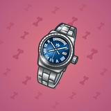 Swiss Watch #15572 Swiss Watch #15572