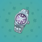 Swiss Watch #15579 Swiss Watch #15579