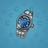 Swiss Watch #15580 Swiss Watch #15580