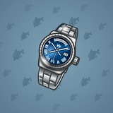 Swiss Watch #15592 Swiss Watch #15592