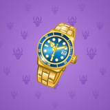 Swiss Watch #15593 Swiss Watch #15593
