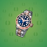 Swiss Watch #15601