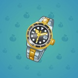 Swiss Watch #15610 Swiss Watch #15610
