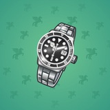 Swiss Watch #15612 Swiss Watch #15612