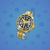 Swiss Watch #15616 Swiss Watch #15616