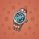 Swiss Watch #15626 Swiss Watch #15626