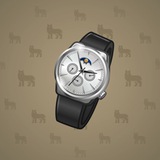 Swiss Watch #15627 Swiss Watch #15627