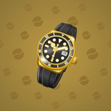 Swiss Watch #15629 Swiss Watch #15629