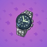 Swiss Watch #15630 Swiss Watch #15630