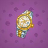 Swiss Watch #15637