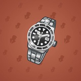 Swiss Watch #1564 Swiss Watch #1564
