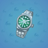 Swiss Watch #15642 Swiss Watch #15642