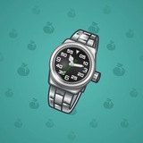 Swiss Watch #15647 Swiss Watch #15647