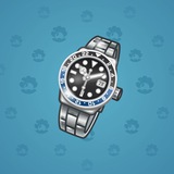 Swiss Watch #15655