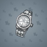 Swiss Watch #15659