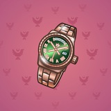 Swiss Watch #1566 Swiss Watch #1566