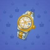 Swiss Watch #15673 Swiss Watch #15673