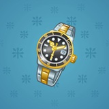 Swiss Watch #15679 Swiss Watch #15679