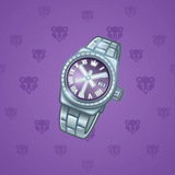 Swiss Watch #1568 Swiss Watch #1568
