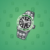 Swiss Watch #15685 Swiss Watch #15685
