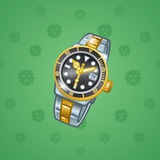 Swiss Watch #1569 Swiss Watch #1569