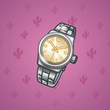 Swiss Watch #15700 Swiss Watch #15700