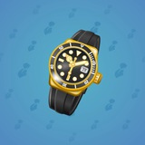 Swiss Watch #15709 Swiss Watch #15709