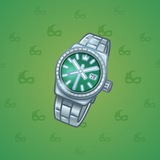 Swiss Watch #15716