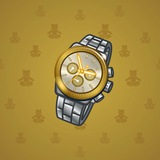Swiss Watch #15718 Swiss Watch #15718