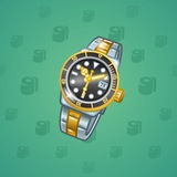 Swiss Watch #15720 Swiss Watch #15720