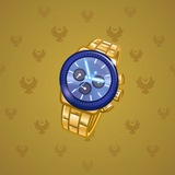 Swiss Watch #15725