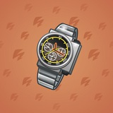 Swiss Watch #15732 Swiss Watch #15732