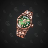 Swiss Watch #15733 Swiss Watch #15733