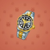 Swiss Watch #15738 Swiss Watch #15738