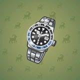 Swiss Watch #1574