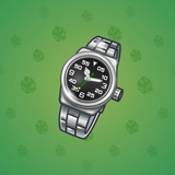 Swiss Watch #15744
