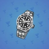 Swiss Watch #15749 Swiss Watch #15749