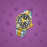 Swiss Watch #15757