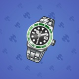 Swiss Watch #1577 Swiss Watch #1577