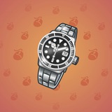 Swiss Watch #15773