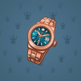 Swiss Watch #15788 Swiss Watch #15788